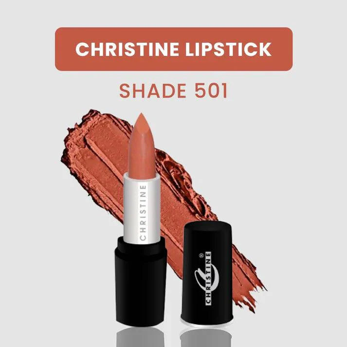 CHRISTINE MATTE LIPSTICK
