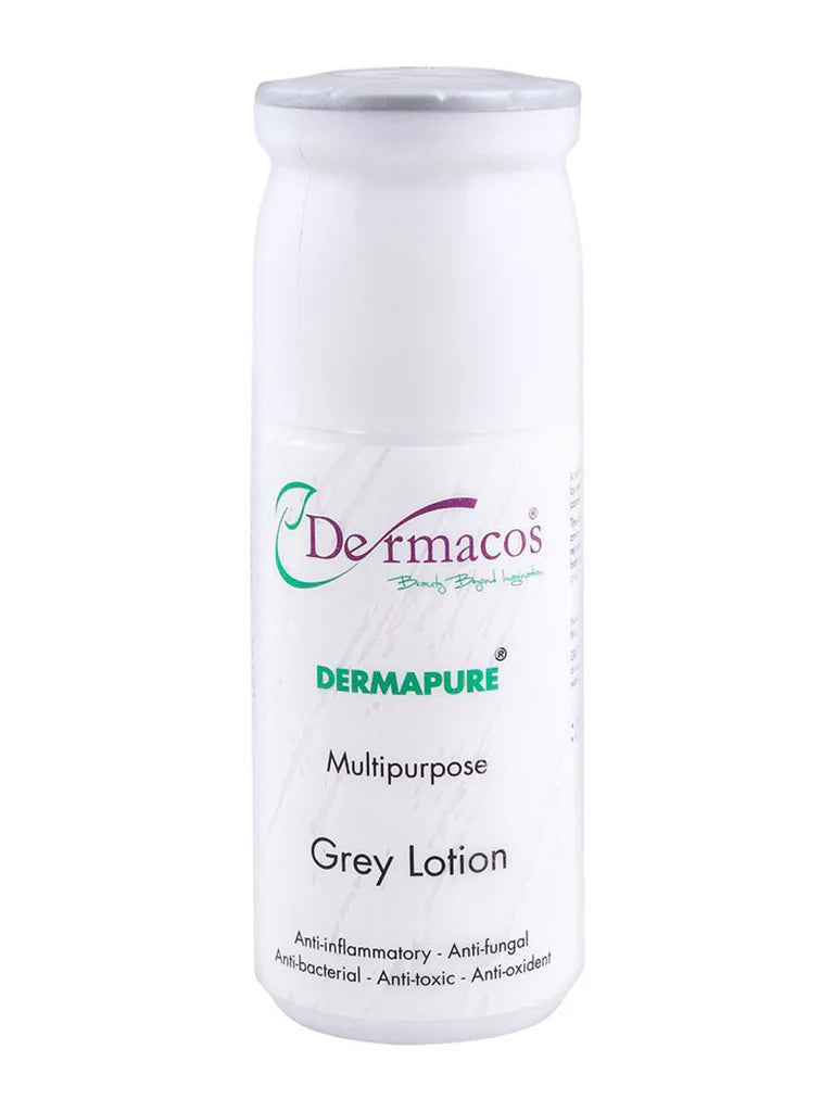 Dermacos Grey Lotion (200ml)