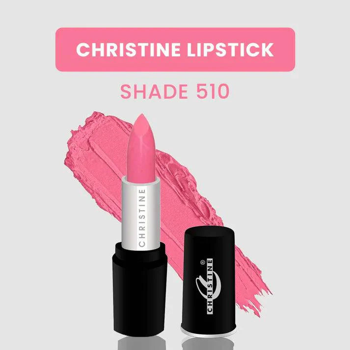CHRISTINE MATTE LIPSTICK