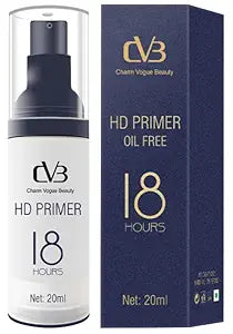 CVB HD 18 HOURS PRIMER