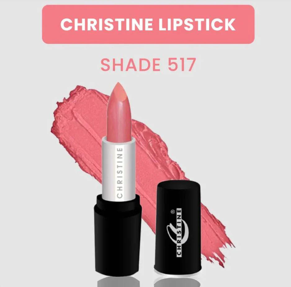 CHRISTINE MATTE LIPSTICK