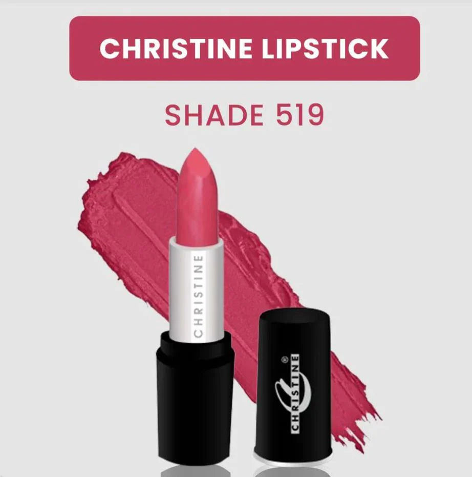 CHRISTINE MATTE LIPSTICK