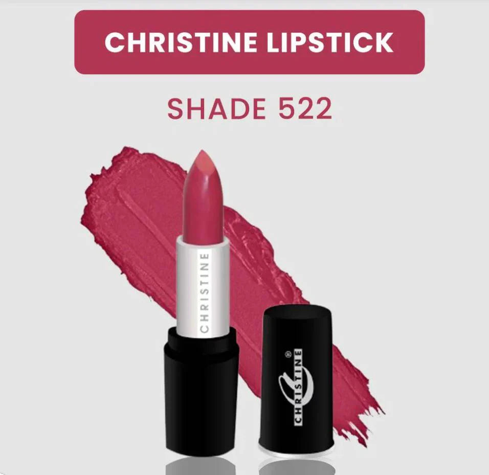 CHRISTINE MATTE LIPSTICK