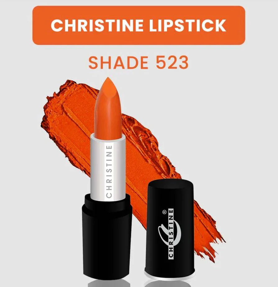 CHRISTINE MATTE LIPSTICK