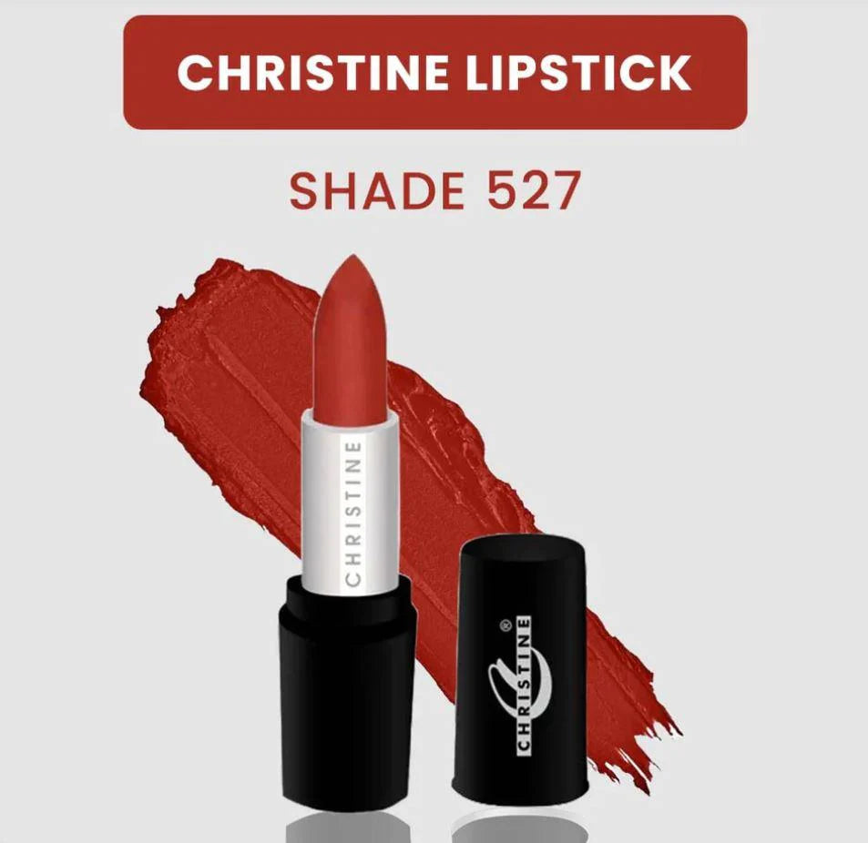 CHRISTINE MATTE LIPSTICK