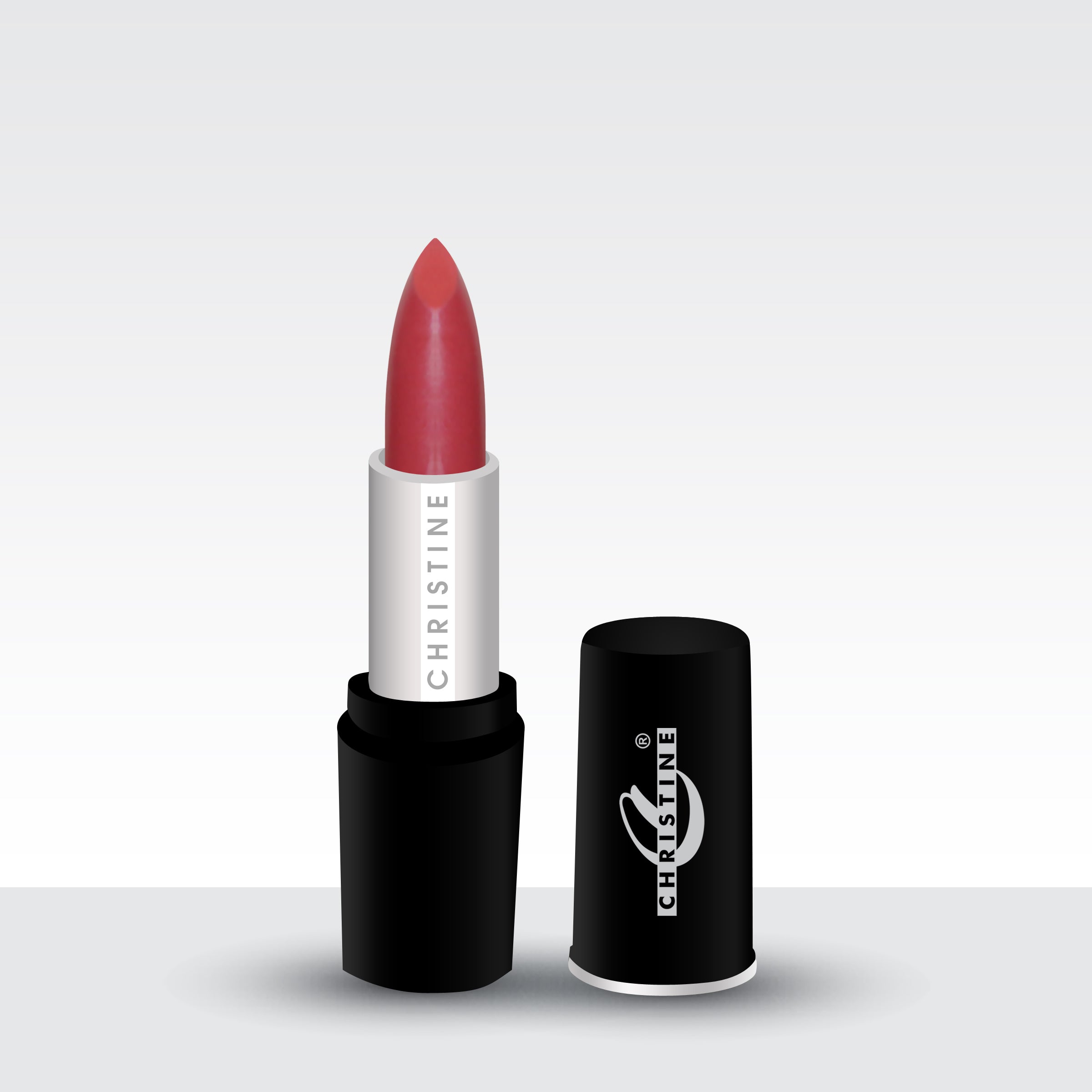 CHRISTINE MATTE LIPSTICK