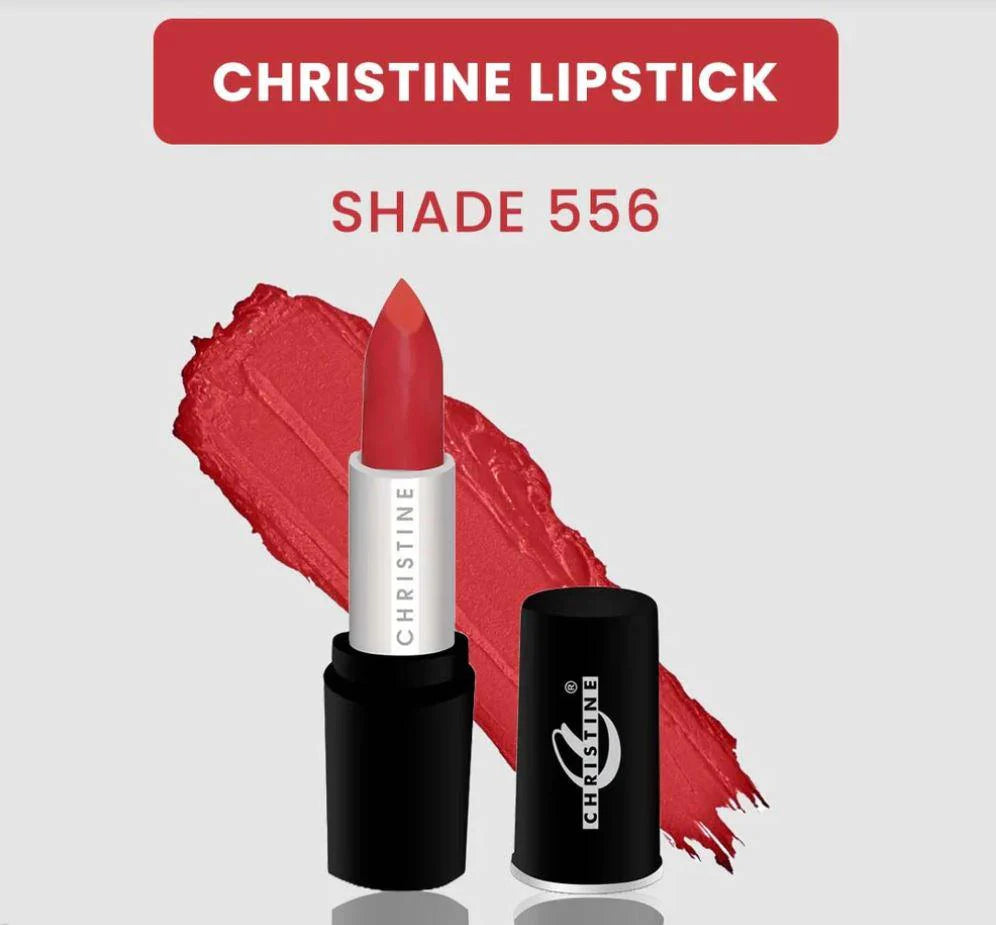 CHRISTINE MATTE LIPSTICK