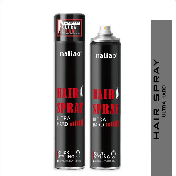 Maliao Hair Spray Ultra Hard 420ML M440