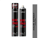 Maliao Hair Spray Ultra Hard 420ML M440