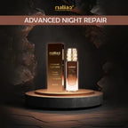 Maliao Advanced Night Repair Rescue Solution Serum M463