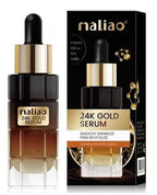 Maliao 24K Gold Serum – Smoothes Wrinkles Revitalizes