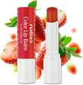 Maliao Color Lip Balm Strawberry 3.8g