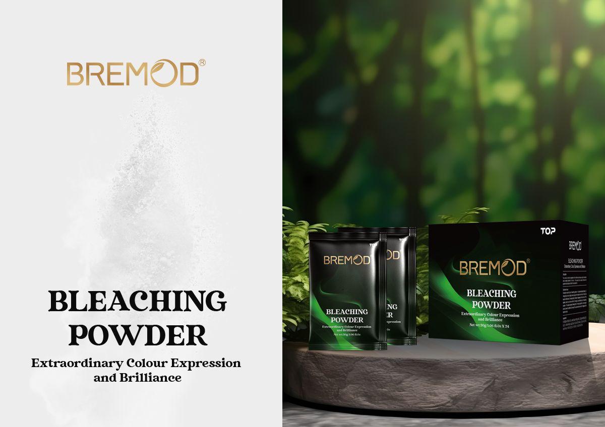 Bremod Bleaching Powder 30Gm