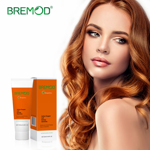 Bremod Active Oxygen Cell 250ml