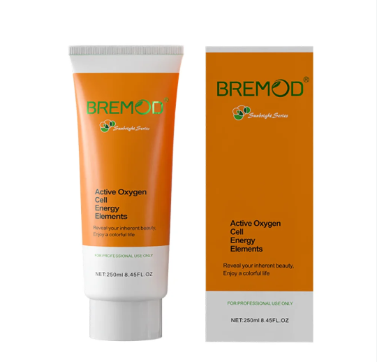 Bremod Active Oxygen Cell 250ml