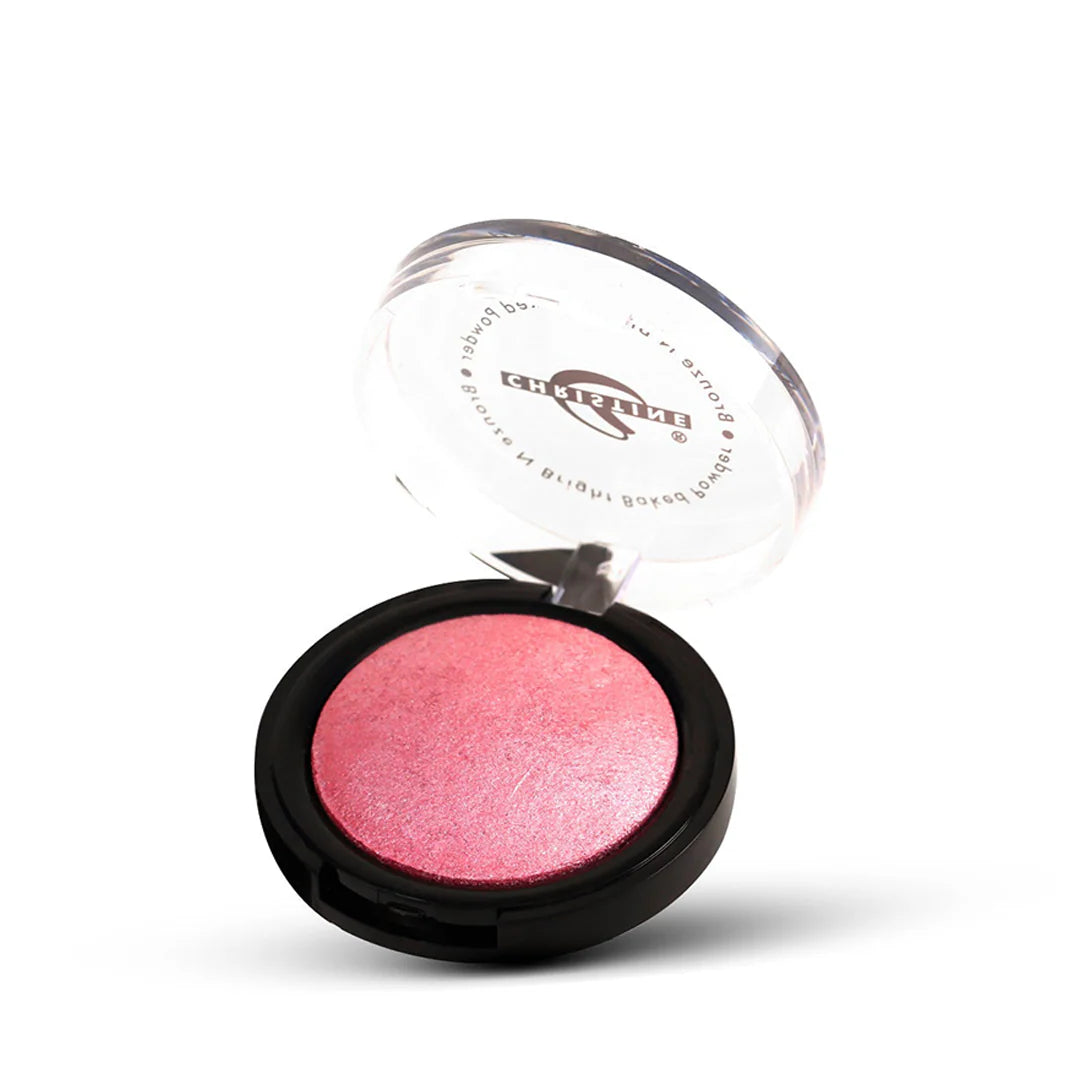 Christine Bronze & Bright Baked Powder