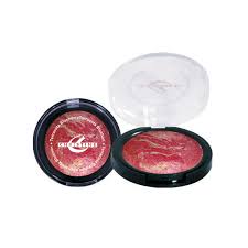CHRISTINE TERRACOTA BLUSH ON  POWDER