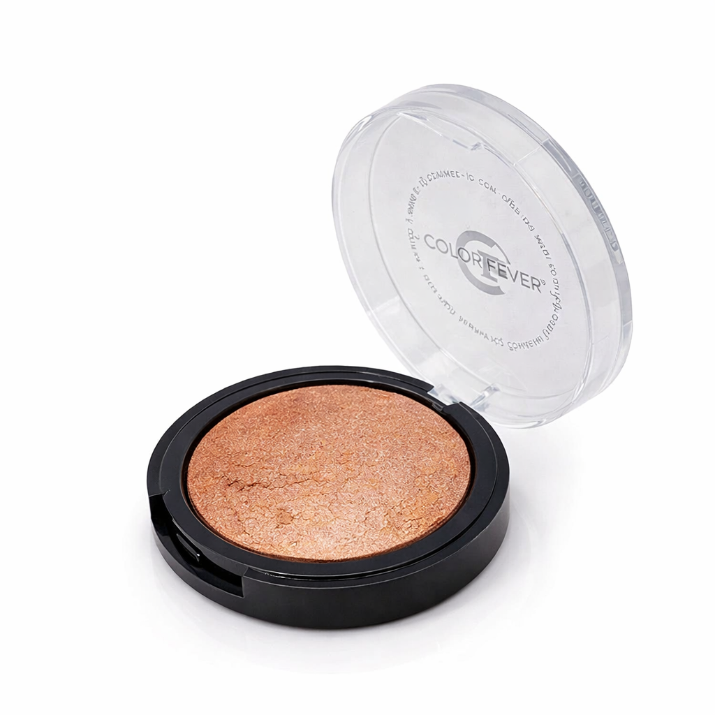 CHRISTINE TERRACOTA BLUSH ON  POWDER