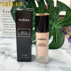 Maliao Mate Liquid Foundation Natural Nude 30Ml
