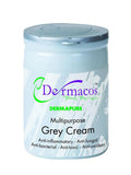 Dermacos Grey Cream (500gm)