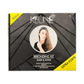 KEUNE REBONDING SLEEK & SHINE EXTRA FORTE KIT