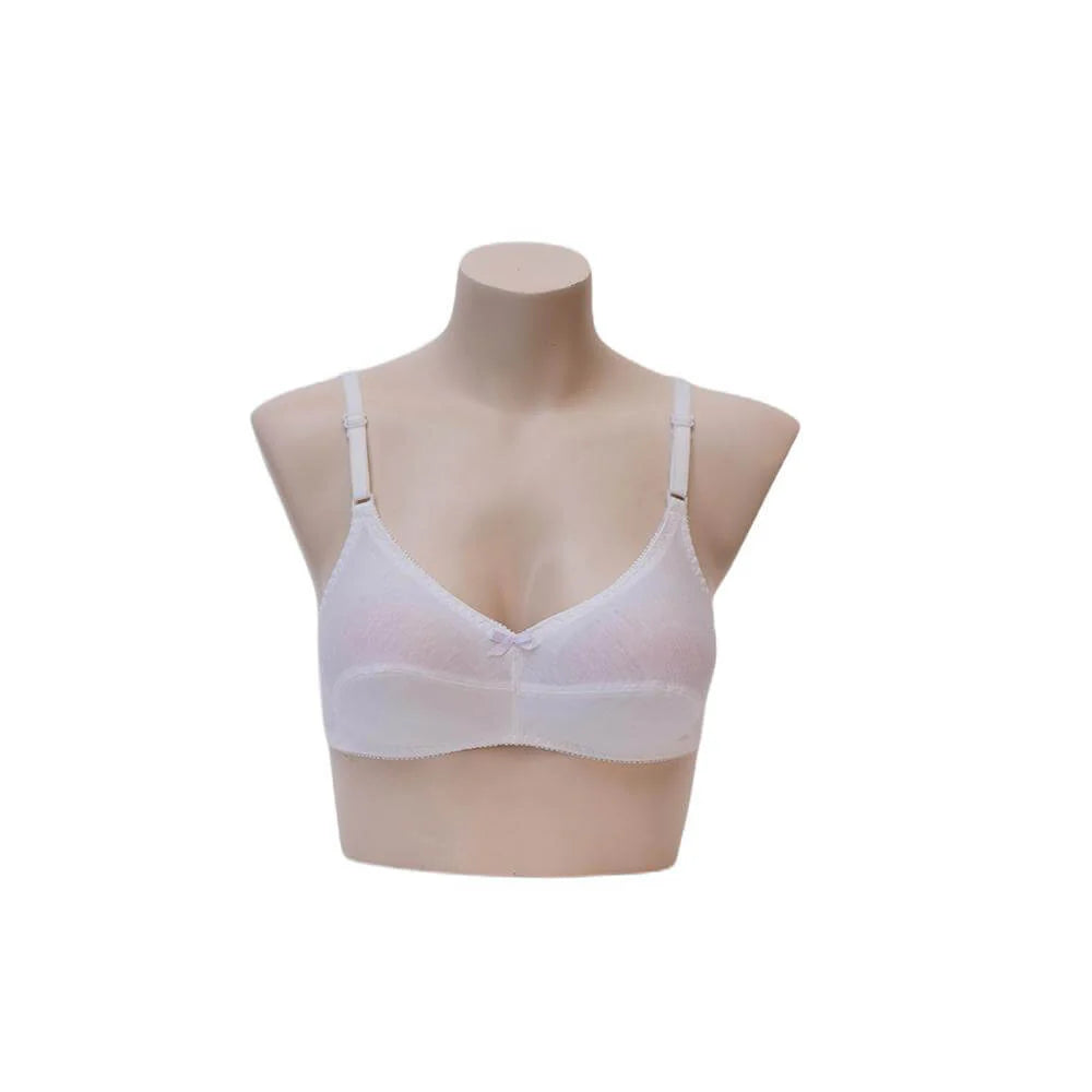 Amoreena Bra - Polyester Fabric