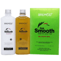 Bremod Top Smooth Black Hair Oil