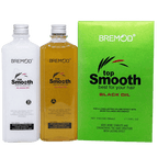 Bremod Top Smooth Black Hair Oil