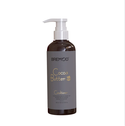 Bremod Cocoa Butter Conditioner 400ML
