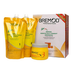 Bremod Keratin Rebonding Kit 800ml