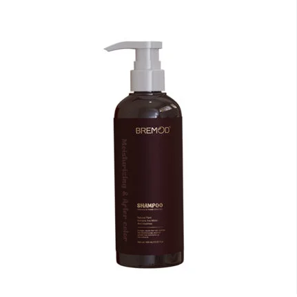 Bremod Cocoa Butter Shampoo 400ml