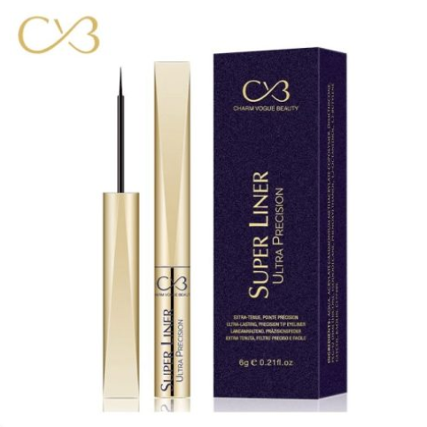 CVB Super Liner Ultra Precision