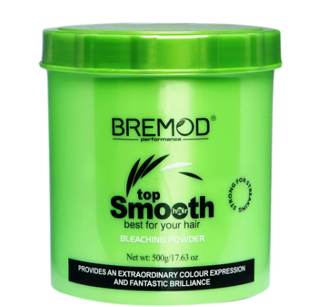 Bremod Bleaching Powder Strong 500g