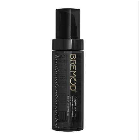 Bremod Keratin Protein Argan Serum 120ml