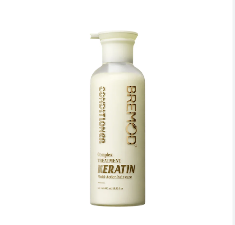 Bremod Complex Treatment Keratin Conditioner 400ml