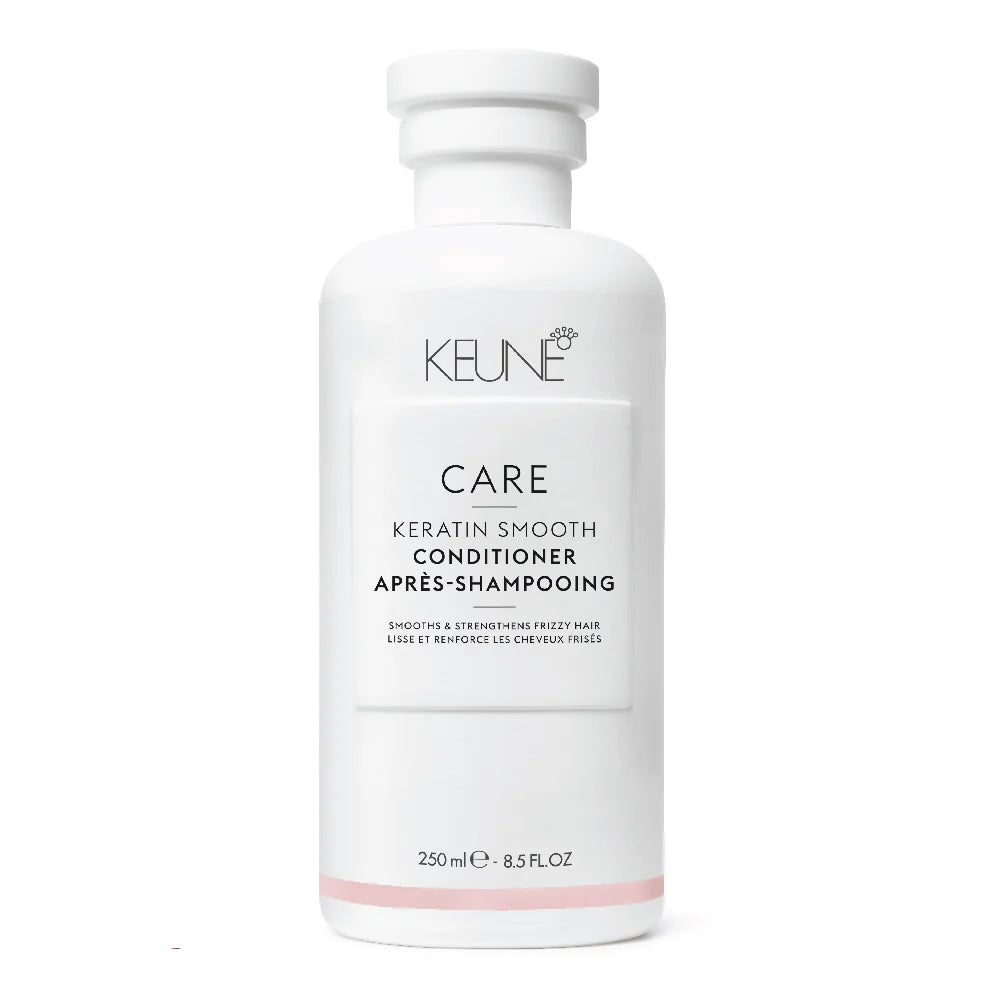 Care Keratin Smooth Conditioner - 250 ml Sale price