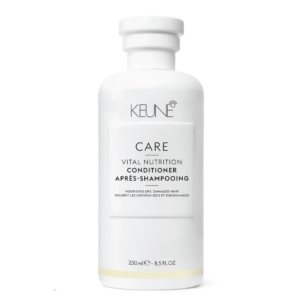Care Vital Nutrition Conditioner - 250 ML