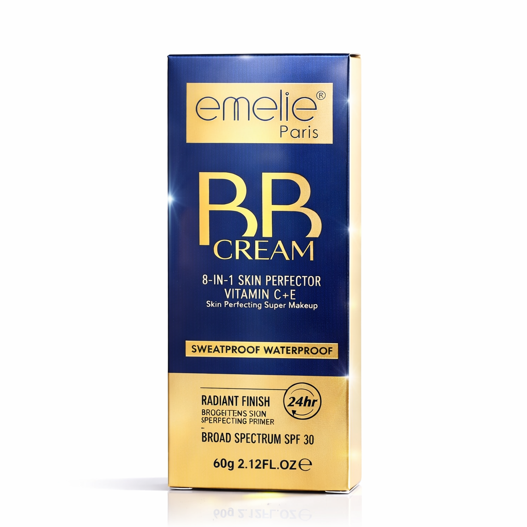 EMELIE 8IN1 BB CREAM