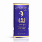 EMELIE AQUA BB DOUBLE WEAR FOUNDATION