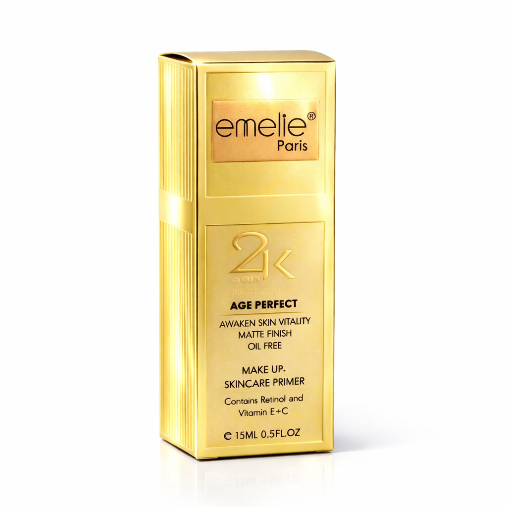 EMELIE 24K GOLD PRIMER