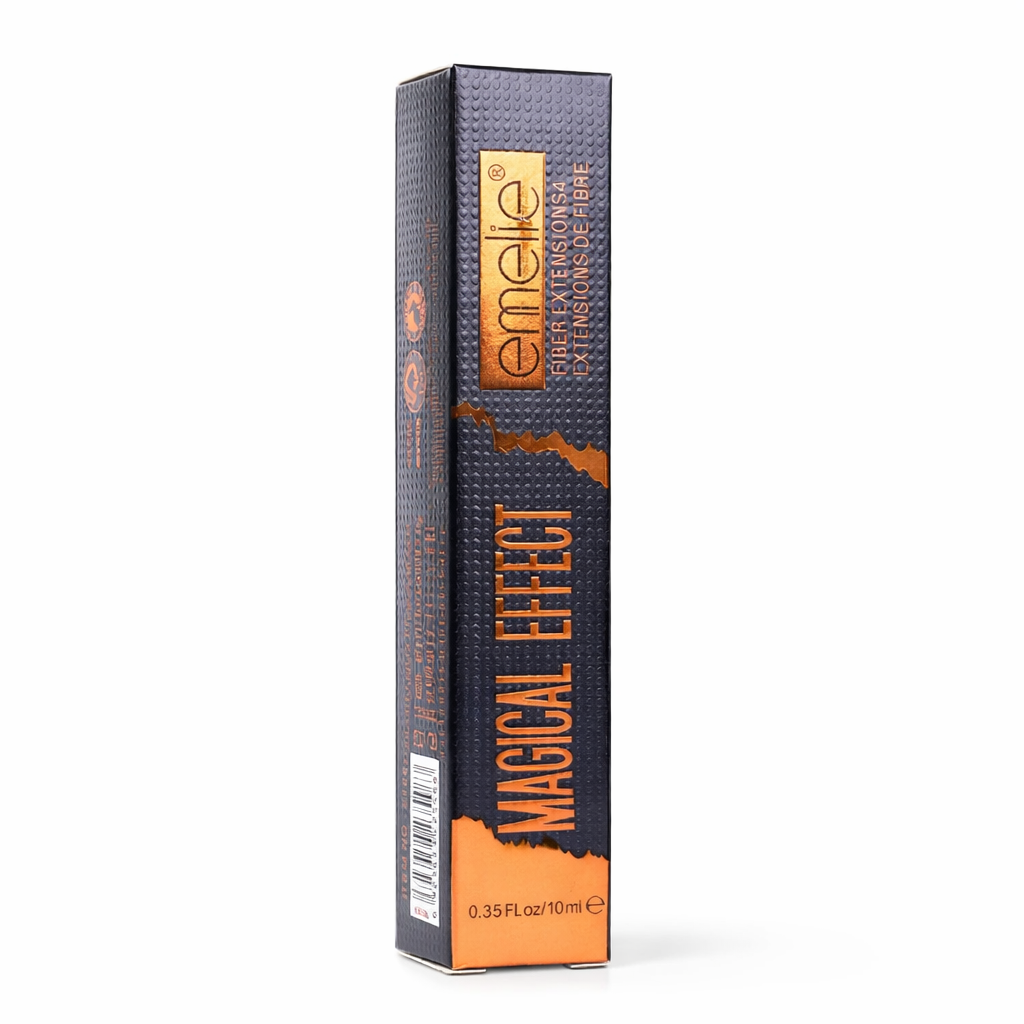 EMELIE MAGICAL EFFECT MASCARA