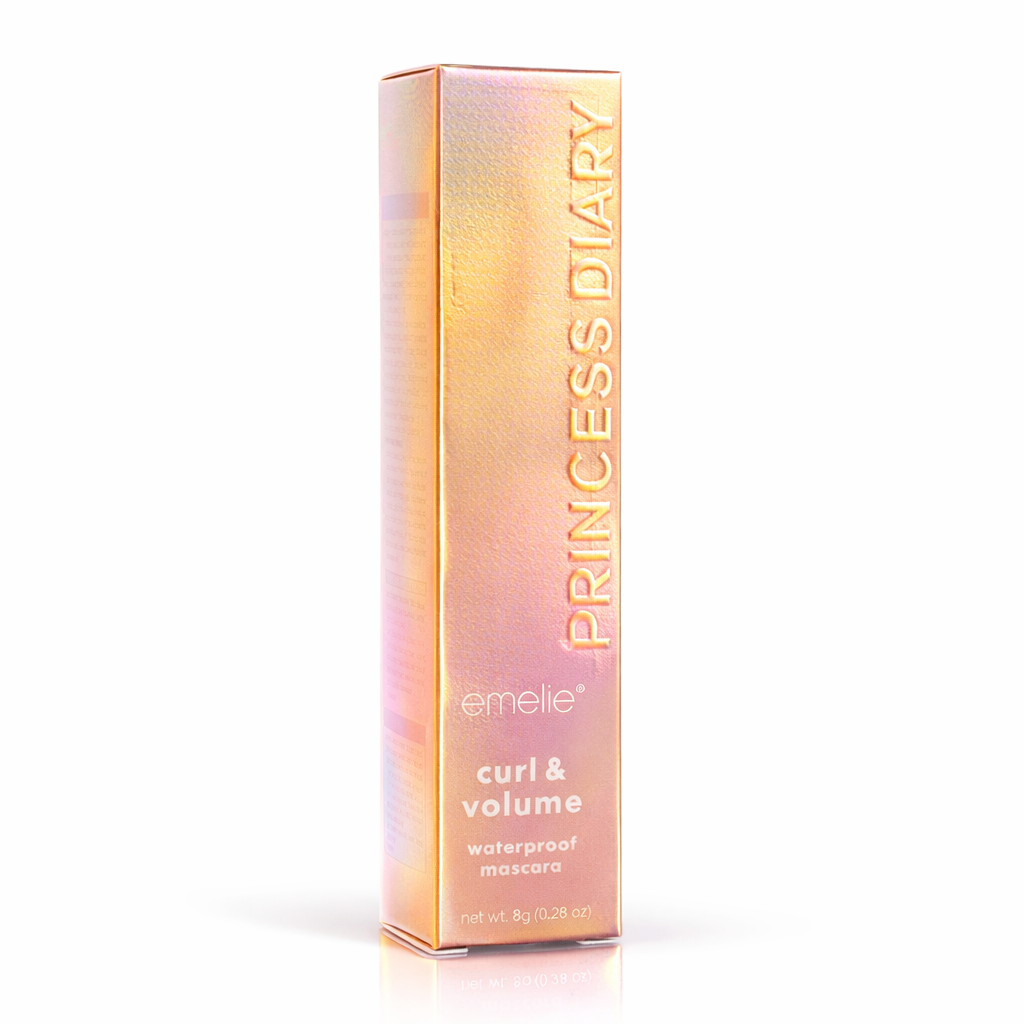 EMELIE PRINCESS DAIRY MASCARA