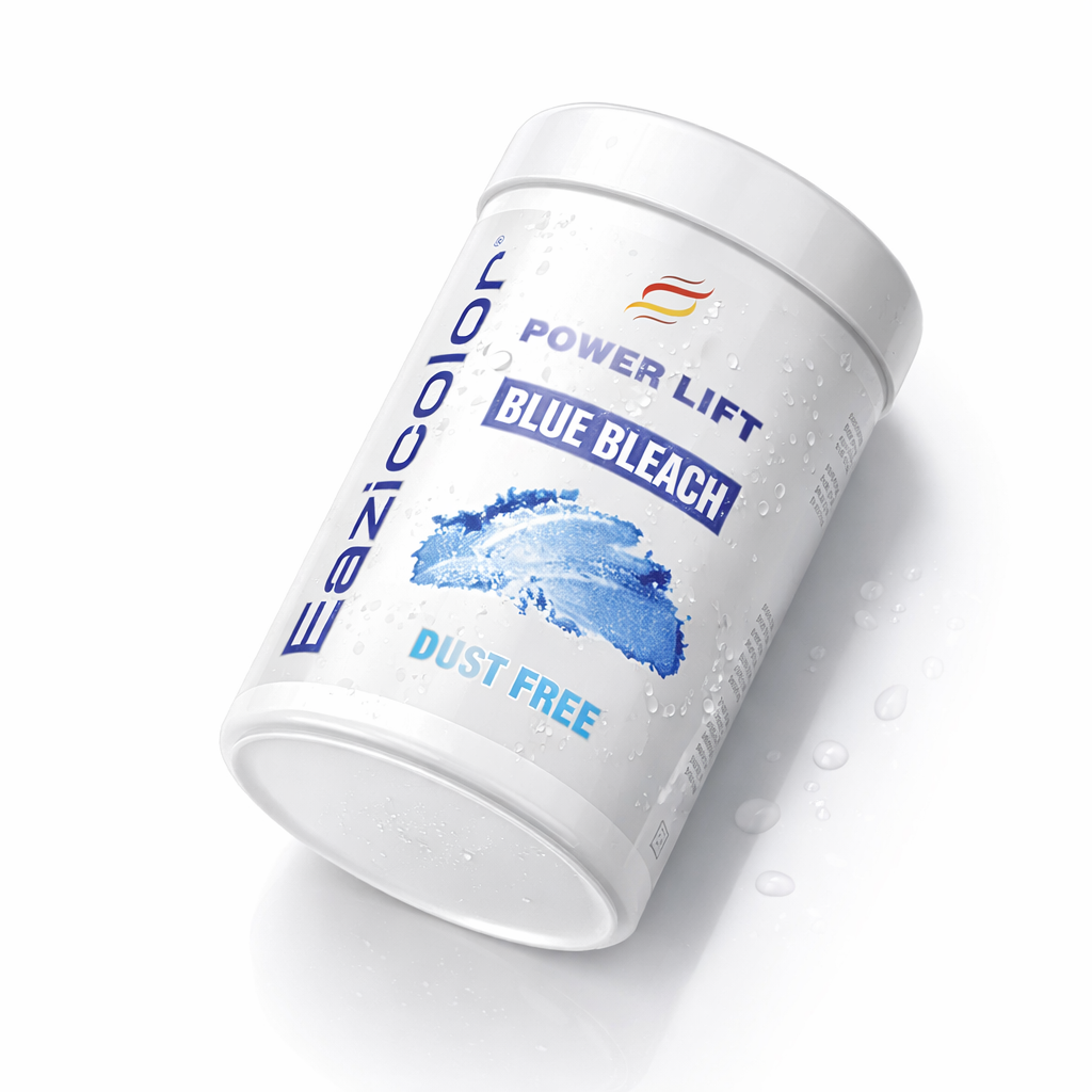 EAZI COLOR BLEACH POWDER