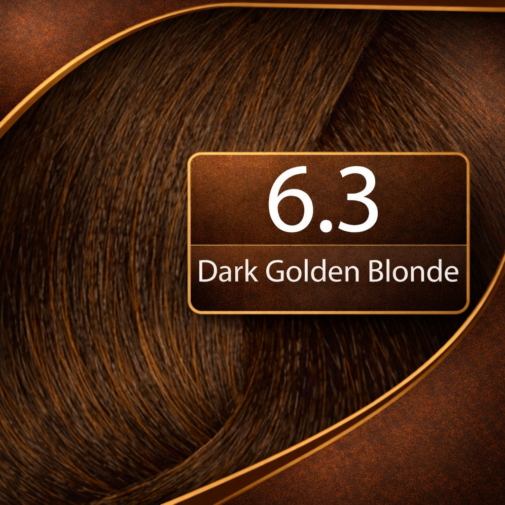 EAZICOLOR  HAIR COLOR