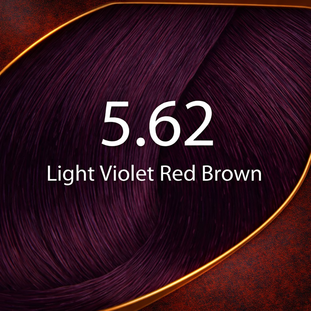 EAZICOLOR  HAIR COLOR