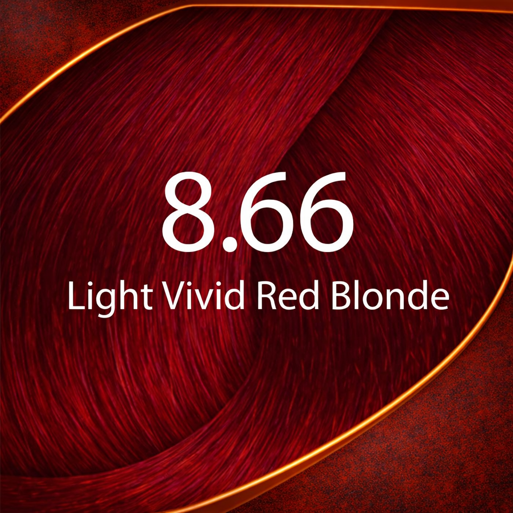 EAZICOLOR  HAIR COLOR