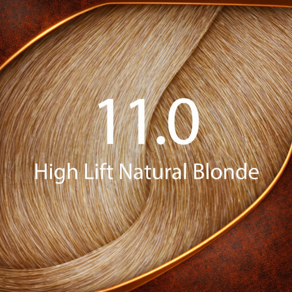 EAZICOLOR  HAIR COLOR