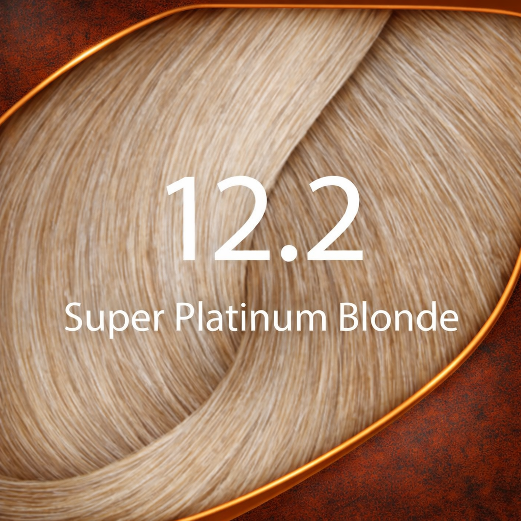 EAZICOLOR  HAIR COLOR