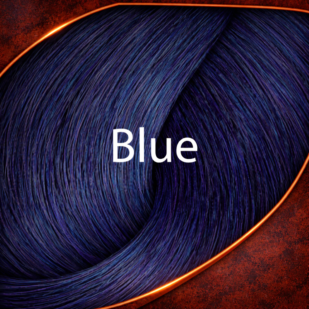 EAZICOLOR  HAIR COLOR