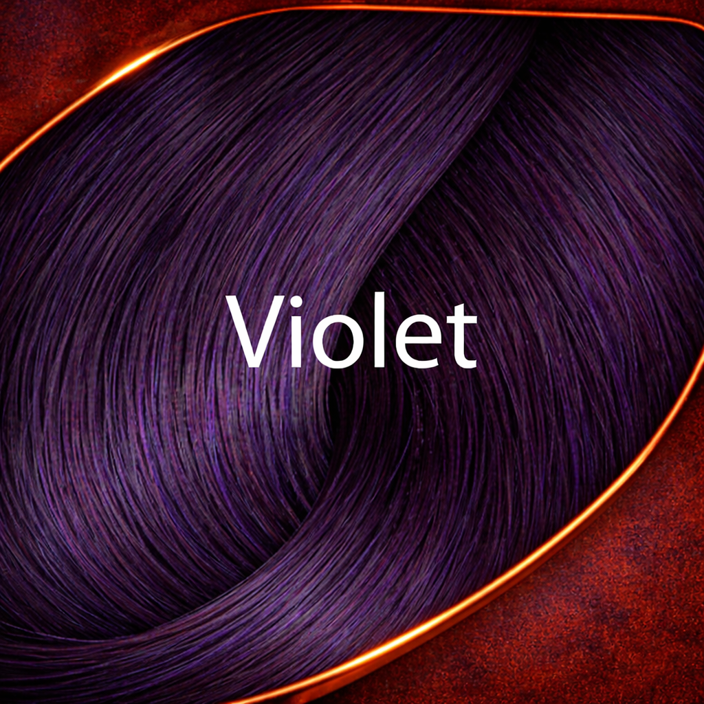 EAZICOLOR  HAIR COLOR